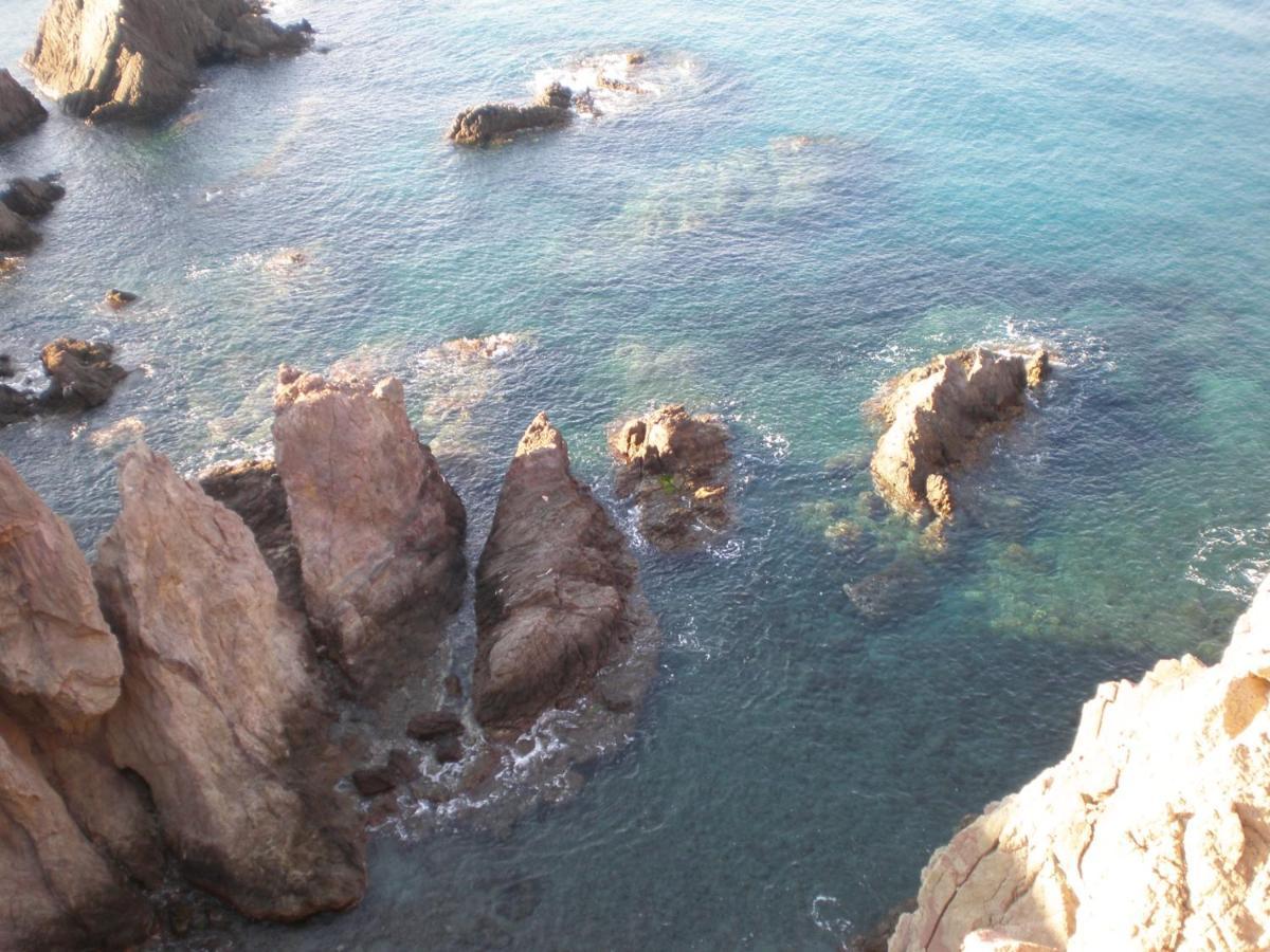 Apartamento Las Gaviotas Cabo De Gata エクステリア 写真