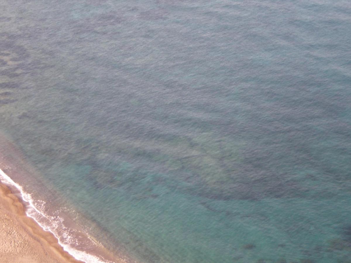 Apartamento Las Gaviotas Cabo De Gata エクステリア 写真