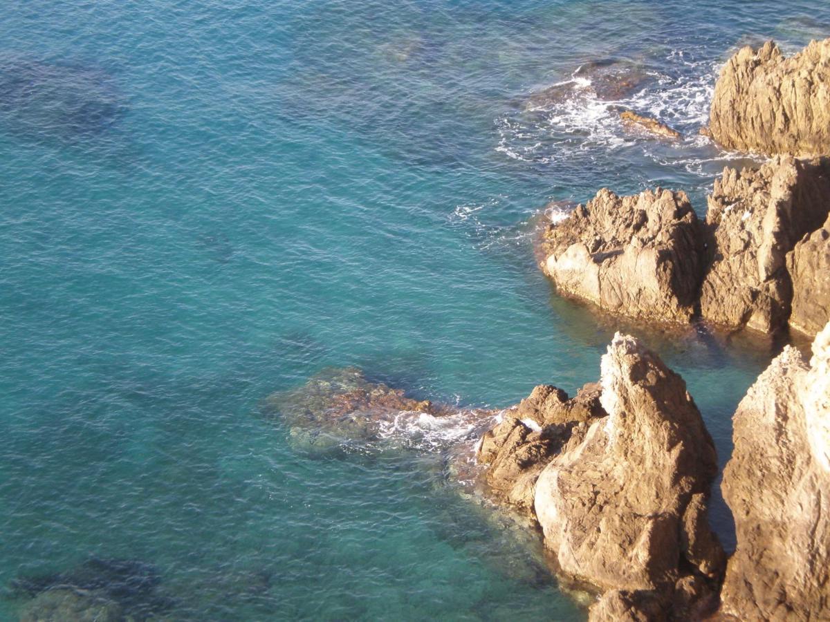 Apartamento Las Gaviotas Cabo De Gata エクステリア 写真