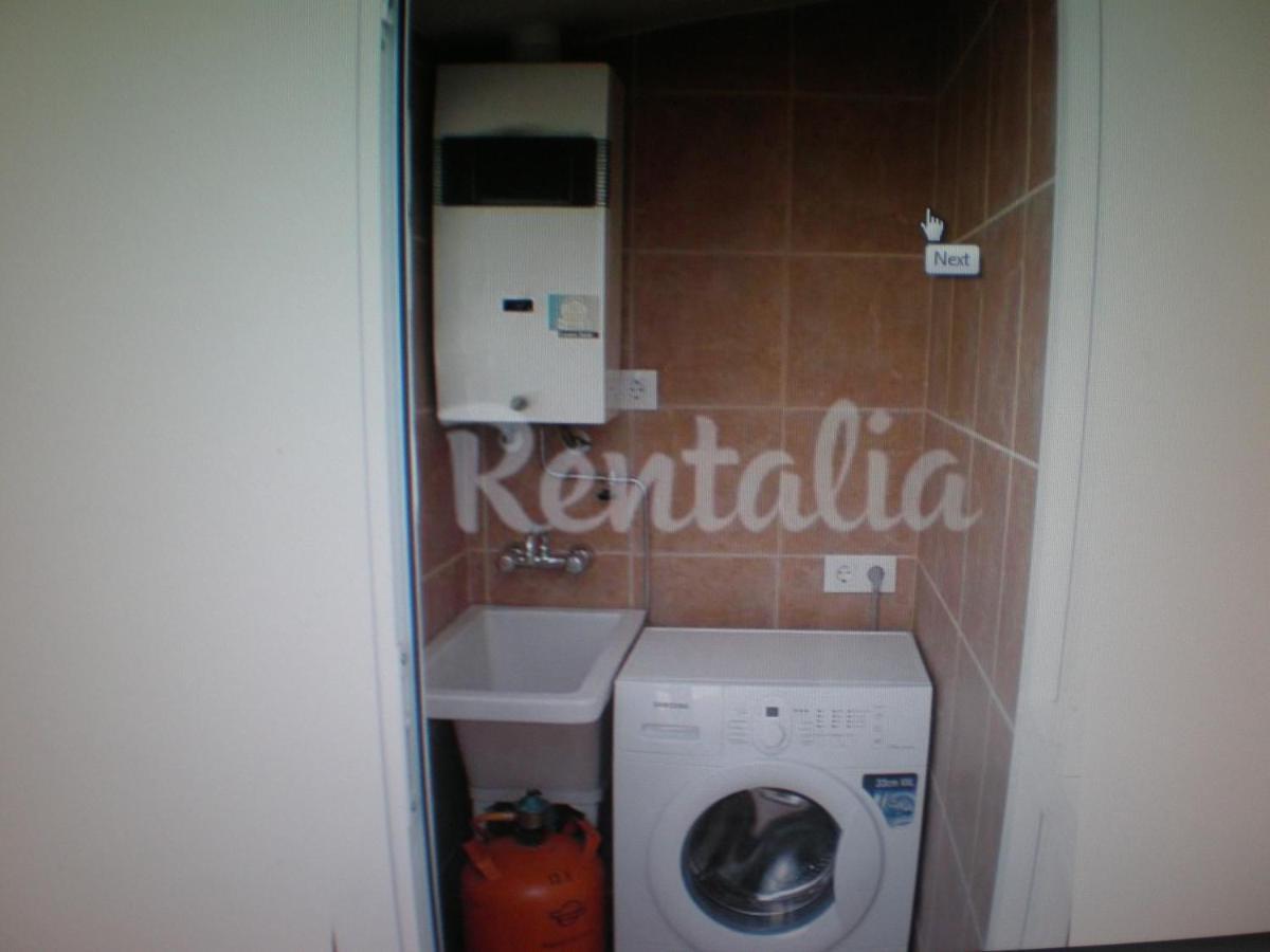 Apartamento Las Gaviotas Cabo De Gata エクステリア 写真