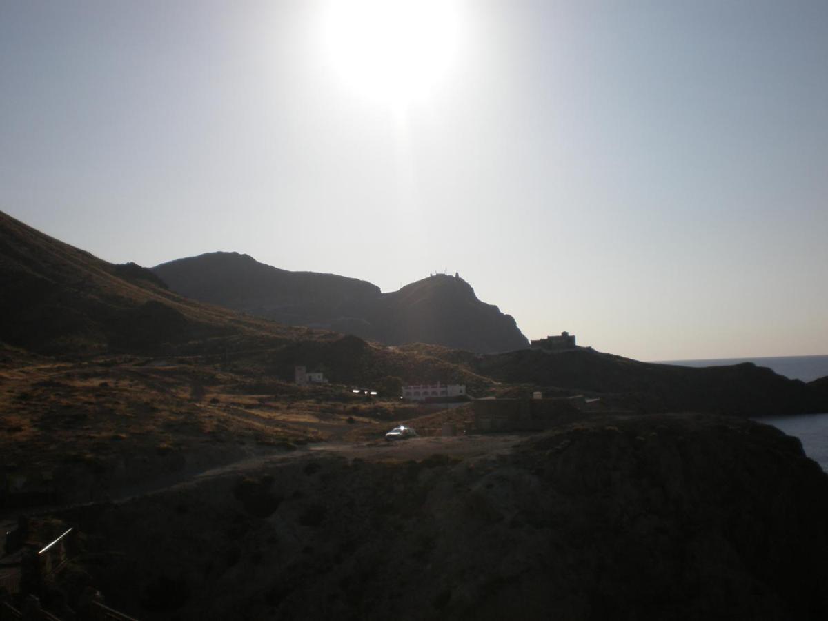 Apartamento Las Gaviotas Cabo De Gata エクステリア 写真