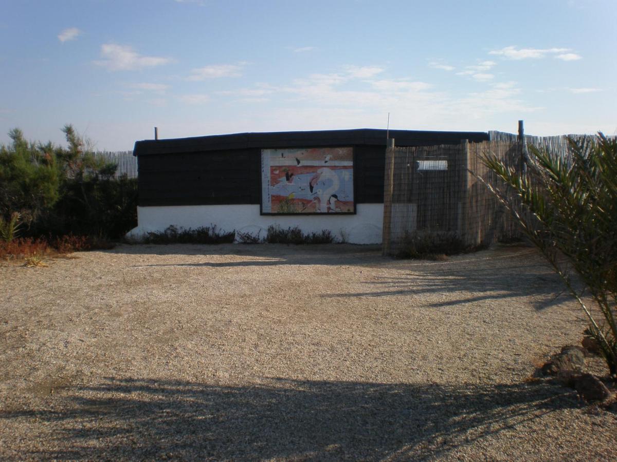 Apartamento Las Gaviotas Cabo De Gata エクステリア 写真