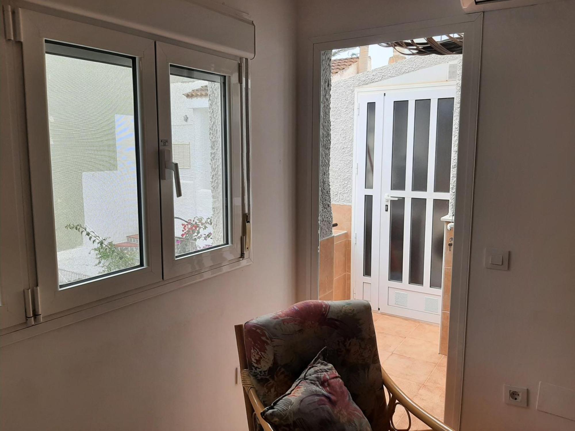 Apartamento Las Gaviotas Cabo De Gata エクステリア 写真