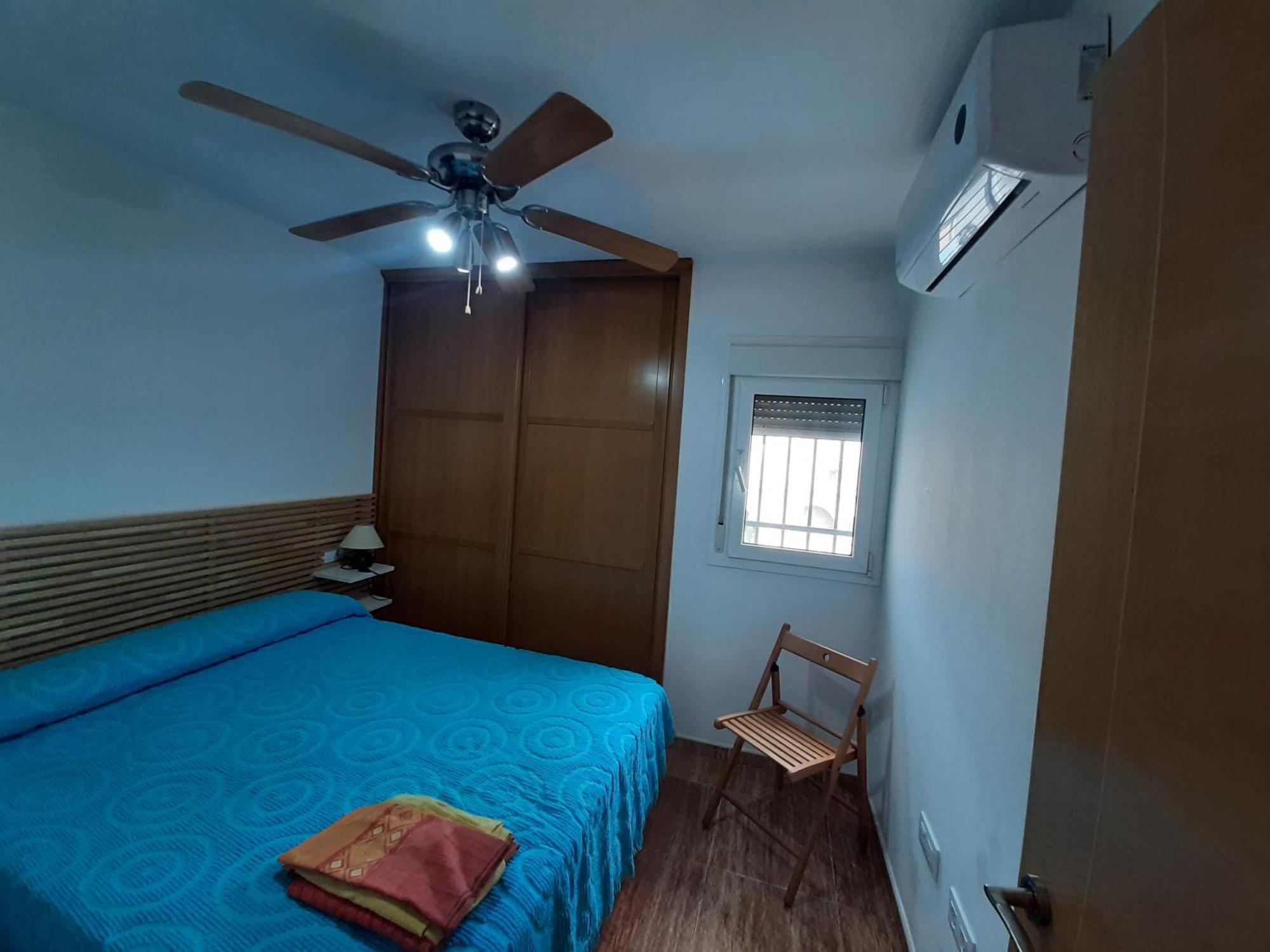 Apartamento Las Gaviotas Cabo De Gata エクステリア 写真