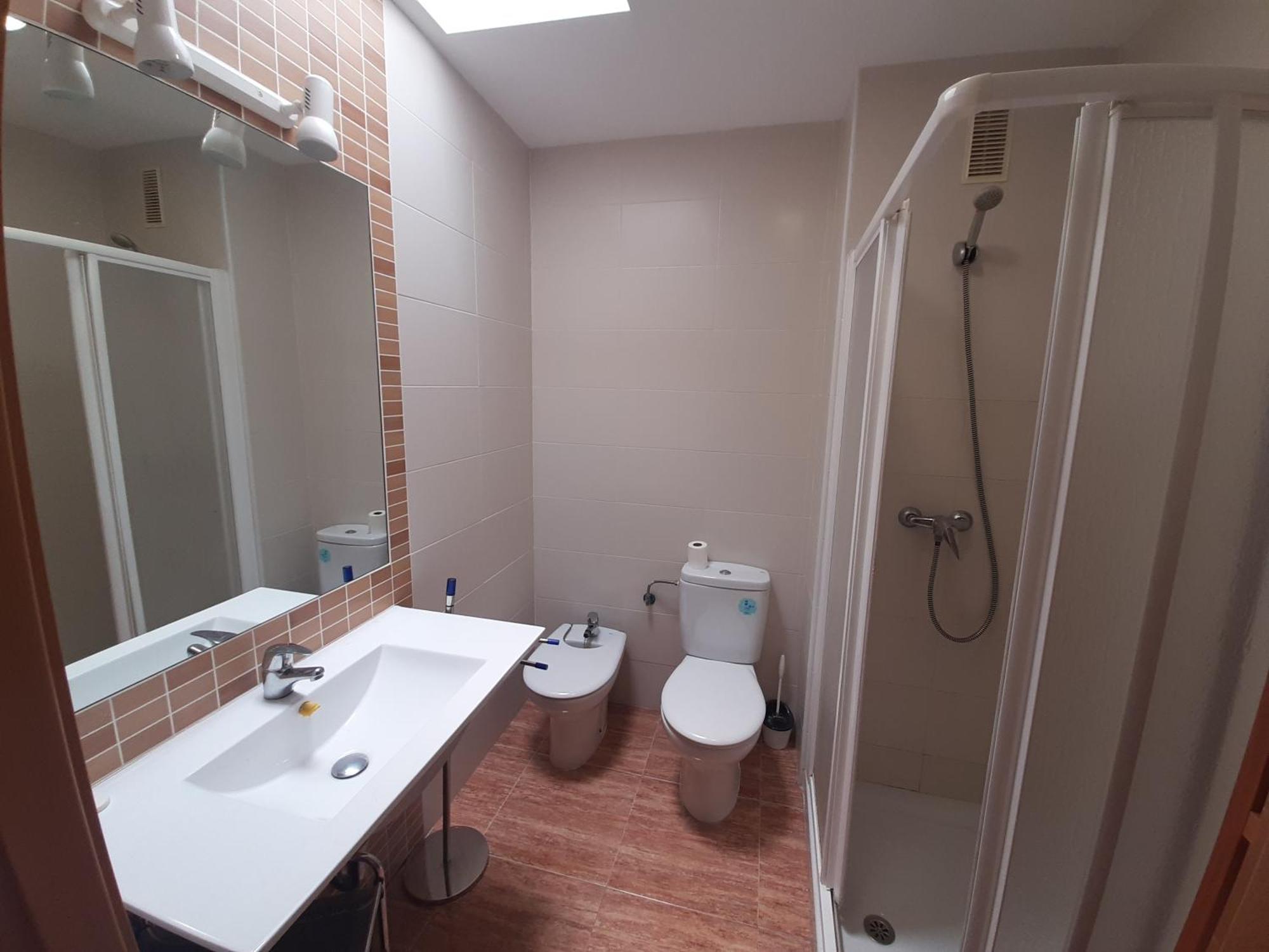Apartamento Las Gaviotas Cabo De Gata エクステリア 写真