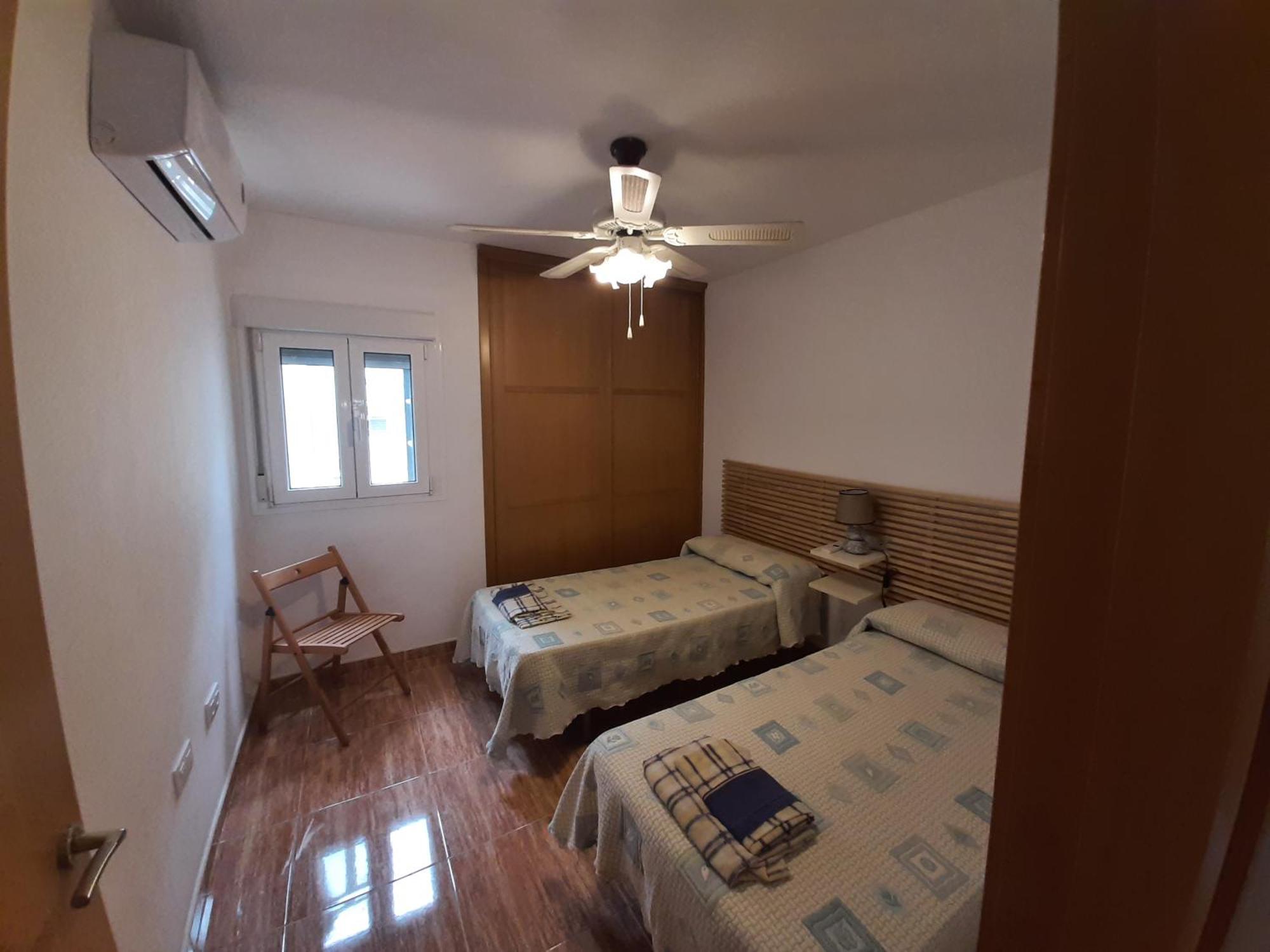 Apartamento Las Gaviotas Cabo De Gata エクステリア 写真