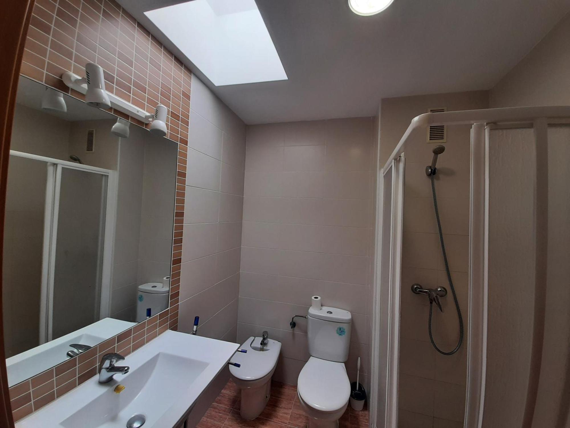Apartamento Las Gaviotas Cabo De Gata エクステリア 写真