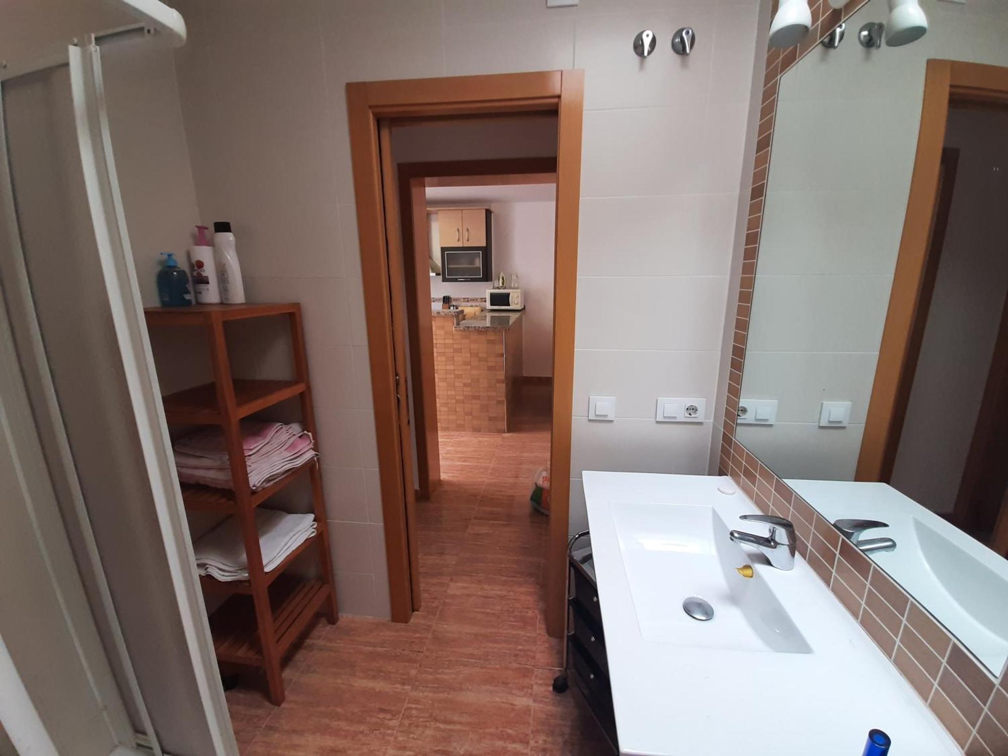 Apartamento Las Gaviotas Cabo De Gata エクステリア 写真